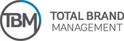 Total Brand Management Logo